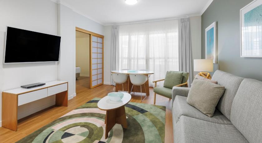 Image of Two bedroom deluxe apartment 0