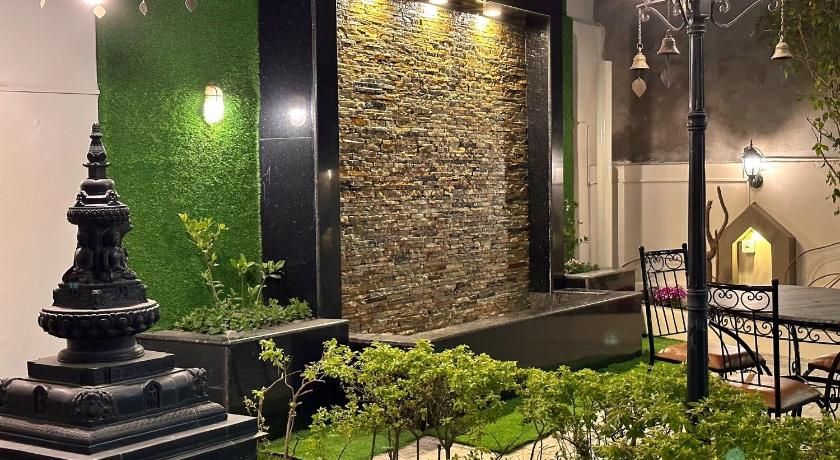 Shakya House — Kathmandu (4)