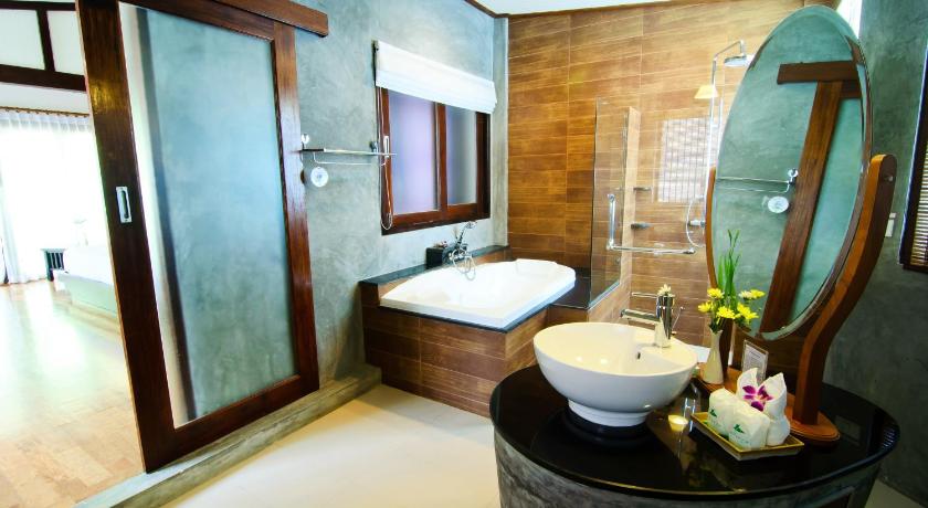 Image of Deluxe Villa 6