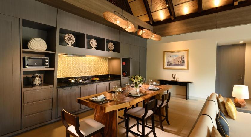 Image of 2 Bedroom Pool Villa 8