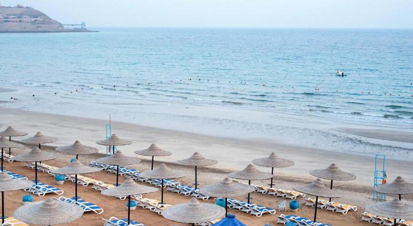 Image of Quadruple Room with Sea View 14
