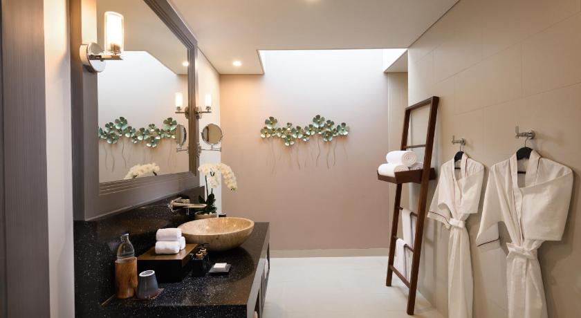 Image of Three-Bedroom Villa with Private Pool 10