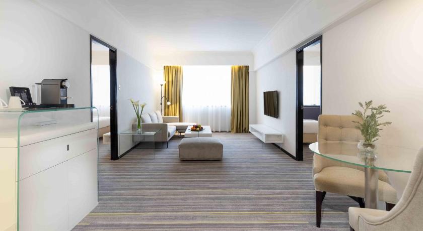Image of Deluxe Two Bedroom Suite 0