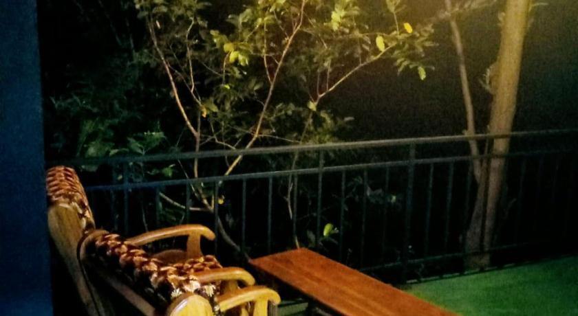 Mountain Ring Hotel & Restaurant - image 7