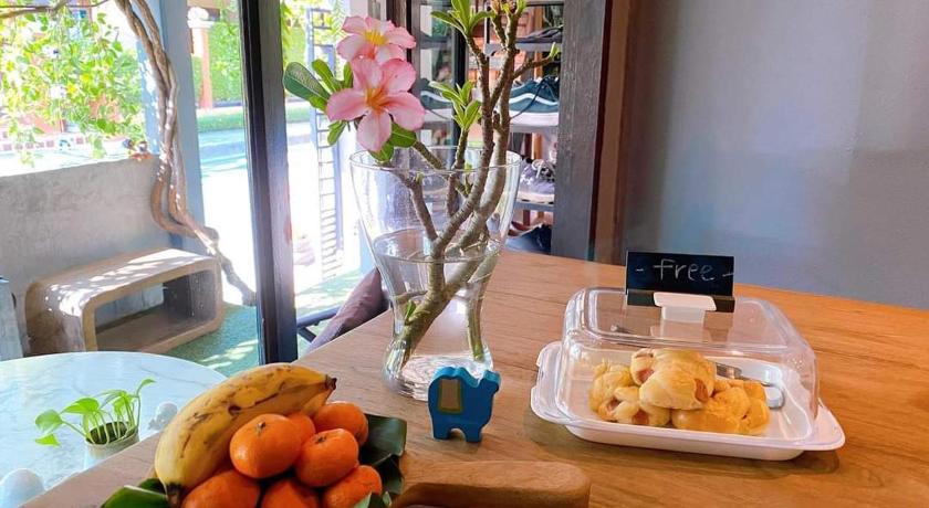 To Bed Poshtel – Chiang Mai, IA