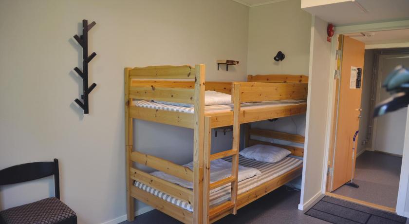 エルムフルト Lovhults Vandrarhem 3つ星 ホテル スイート