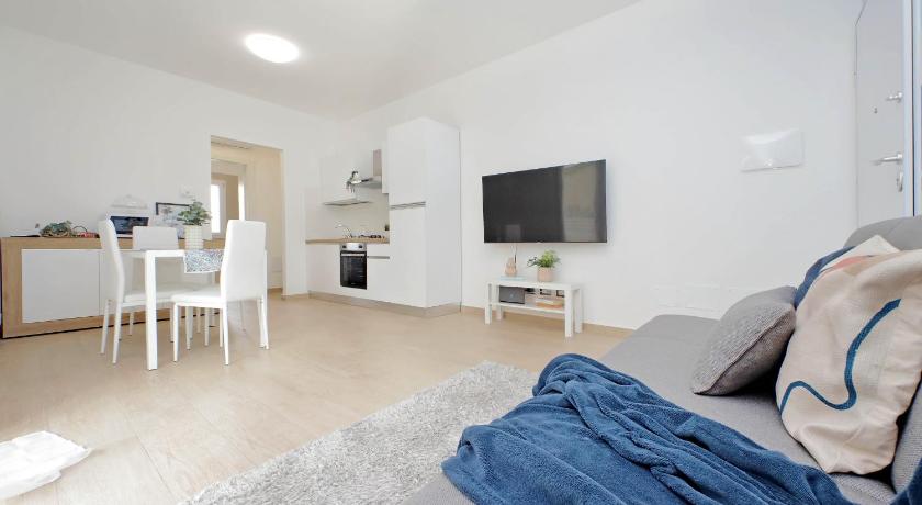 로마 Andrea home- Collegato a Roma e Aeroporto 2성급 싱글룸 전망