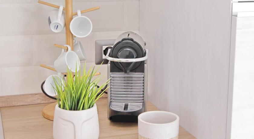 로마 Andrea home- Collegato a Roma e Aeroporto 2성급 싱글룸 스위트룸