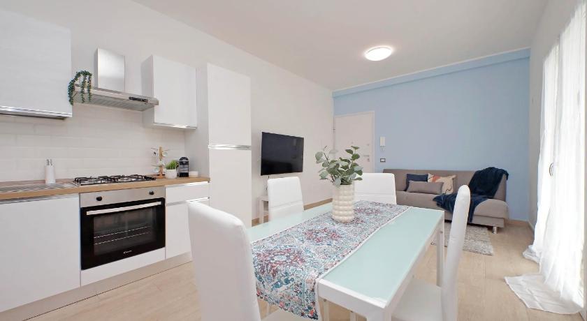 로마 Andrea home- Collegato a Roma e Aeroporto 2성급 싱글룸 객실