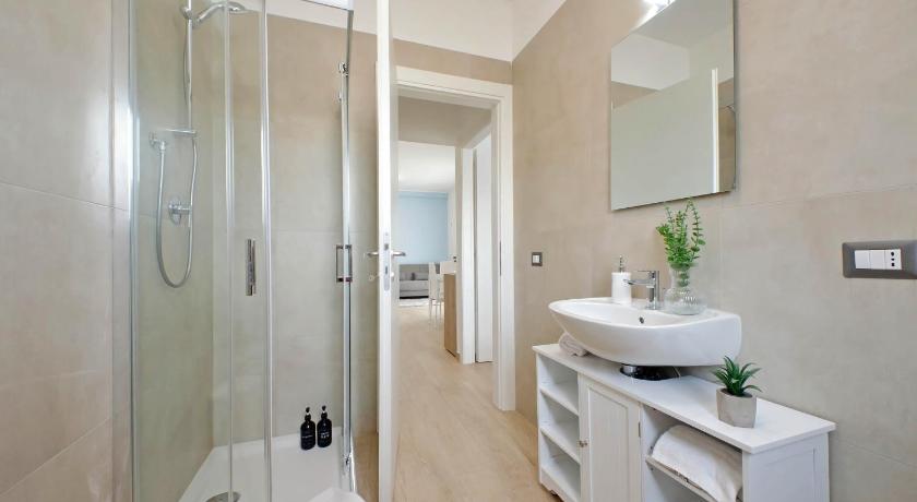 로마 Andrea home- Collegato a Roma e Aeroporto 2성급 싱글룸 스위트룸