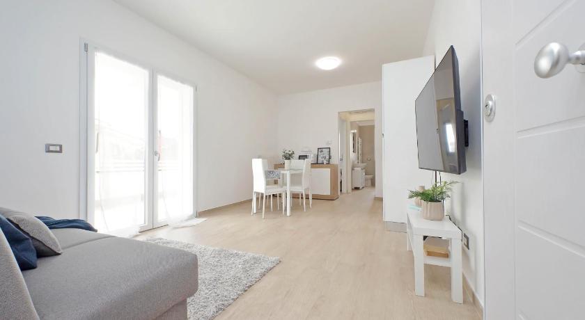 로마 Andrea home- Collegato a Roma e Aeroporto 2성급 싱글룸 부대시설