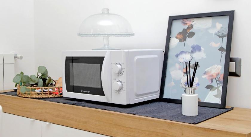 로마 Andrea home- Collegato a Roma e Aeroporto 2성급 싱글룸 전망