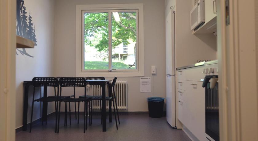 エルムフルト Lovhults Vandrarhem 3つ星 ホテル スイート