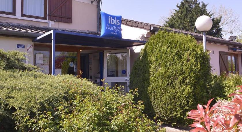 Ibis Budget Villefranche