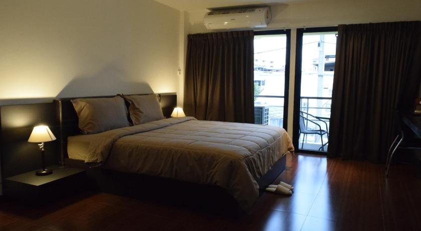 Hideaway Guest House And Bar — Hotel in Pattaya