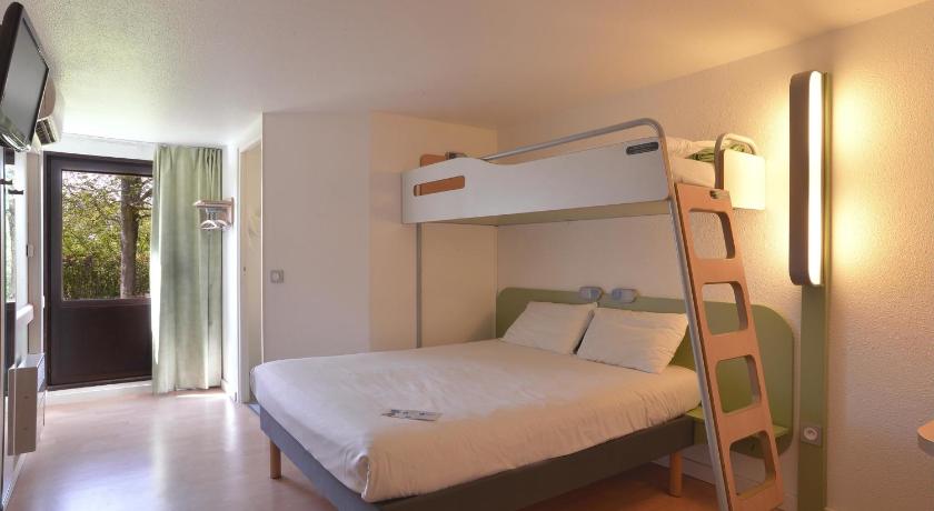 Ibis Budget Villefranche