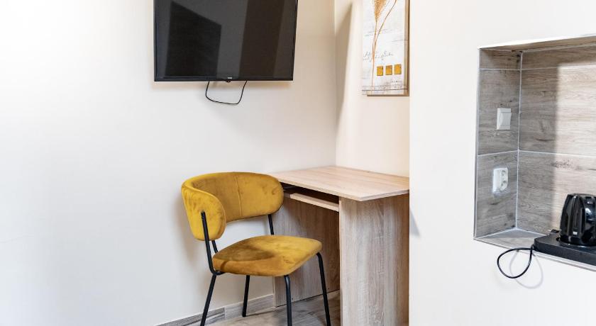 Image of Single Room 9