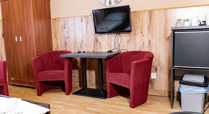 Image of Quintuple Room 13