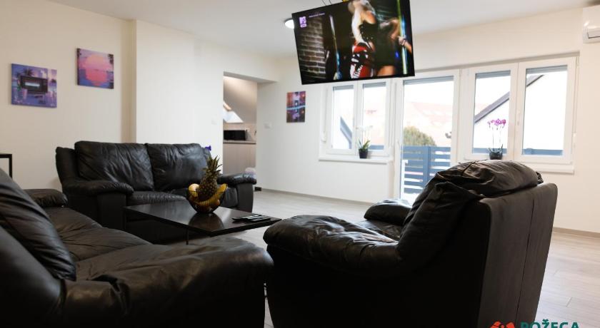 Foto Apartment Eden - Booking Diskon Spesial