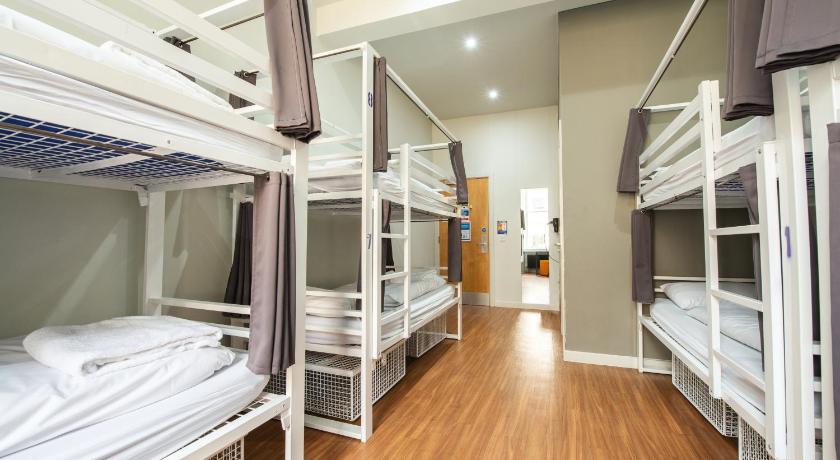 Image of Bed in 8-Bed Mixed Dormitory 5