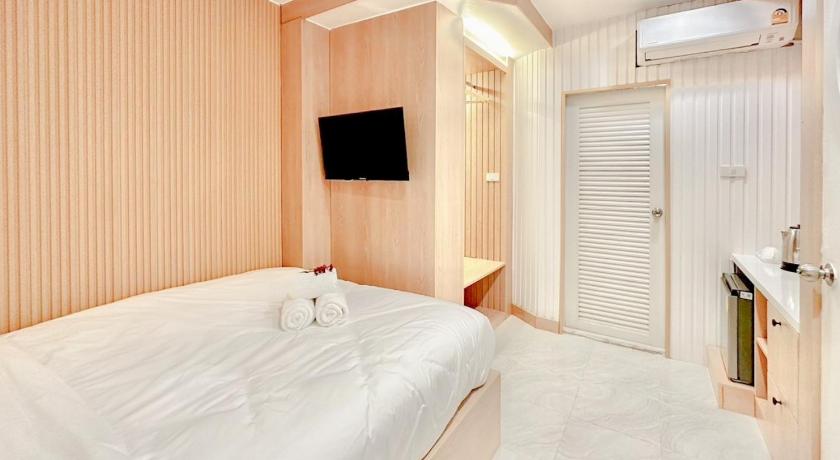 Thrive Hotel - image 10