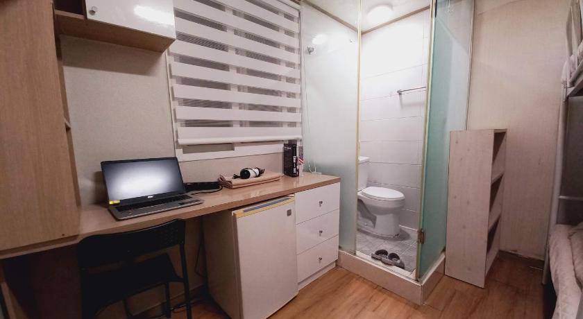 首尔 Haechi Stay GuestHouse - For foreigners only 酒店 客房