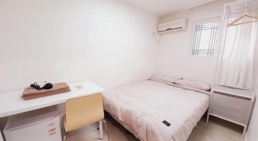 ソウル G Yongsan Inn 3つ星 ホテル レストラン