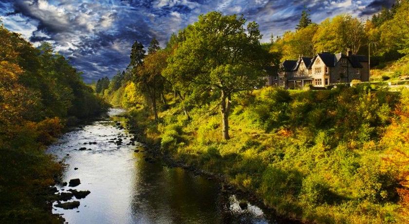 Invergarry Hotel photo