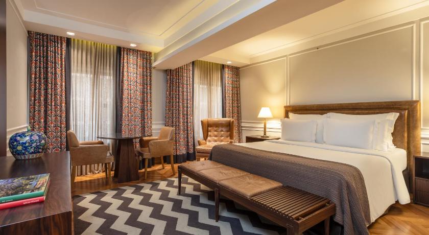 Image of Junior Suite 1