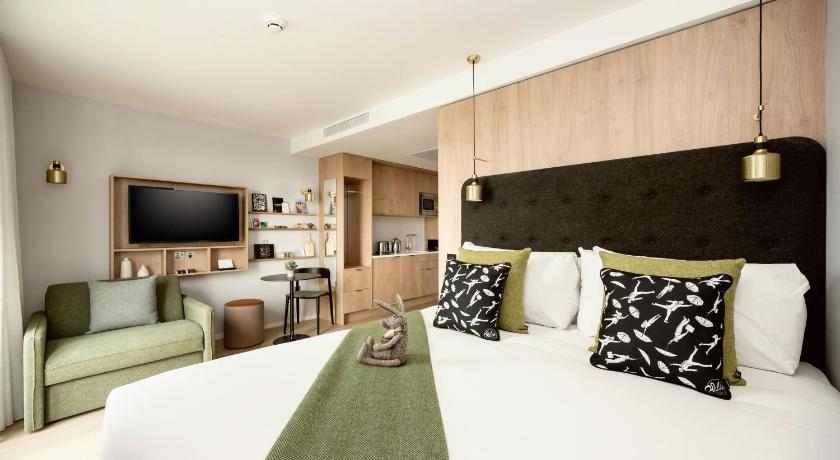 Image of Wilde One Bed Apartment Superior 0