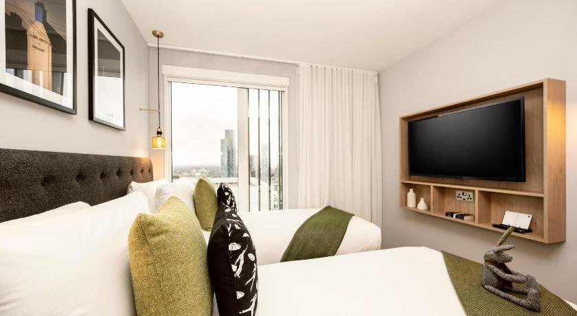 Image of Wilde One Bed Apartment 1