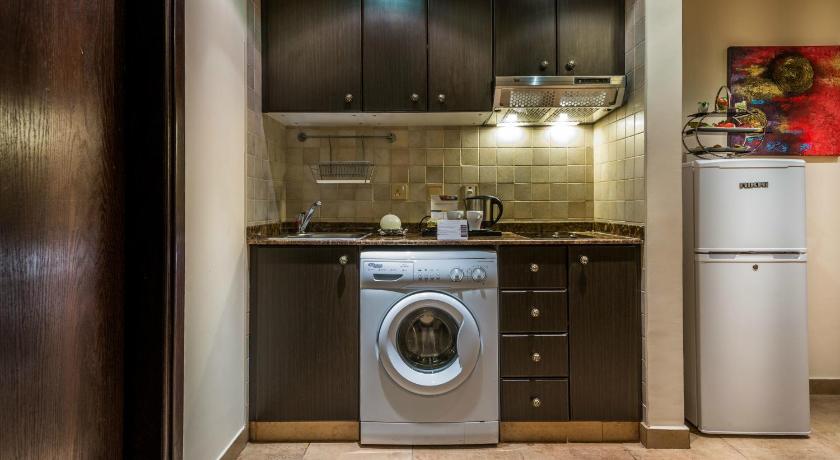 Image of 1 Bedroom Classic 16