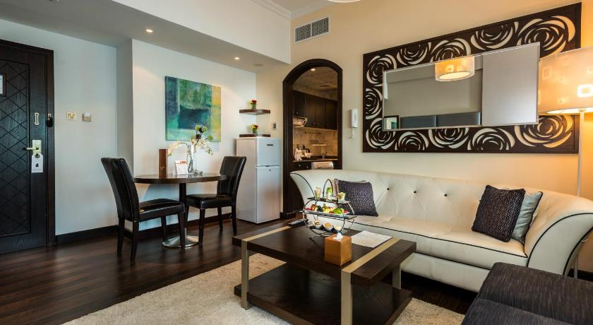 Image of 1 Bedroom Executive Suite 9