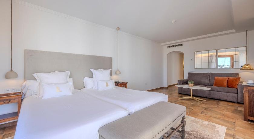 Image of Junior Suite Supreme 6