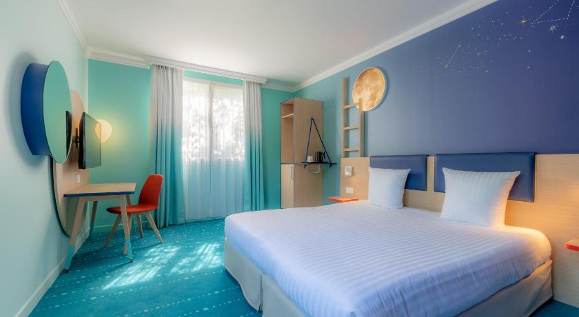 Image of Double Standard Room 0