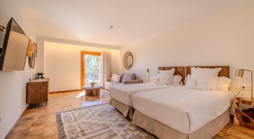 Image of Junior Suite Deluxe 4