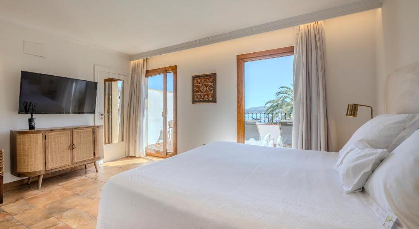 Image of Junior Suite Supreme with Terrace 3