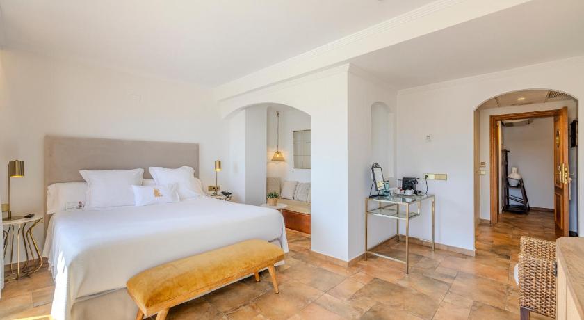 Image of Junior Suite Supreme with Terrace 0