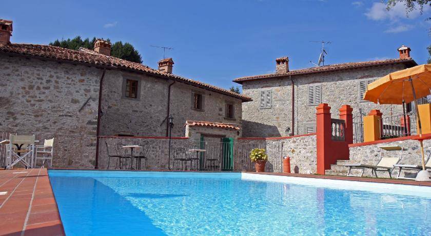 Agriturismo I Cerretelli 2 photo