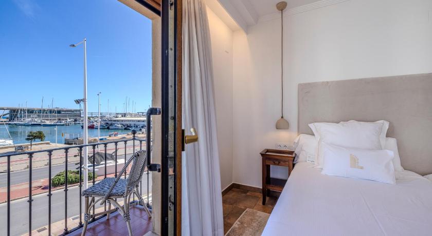 Image of Junior Suite Supreme 1