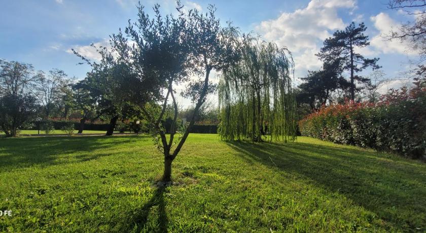 Il giardino di Marianna