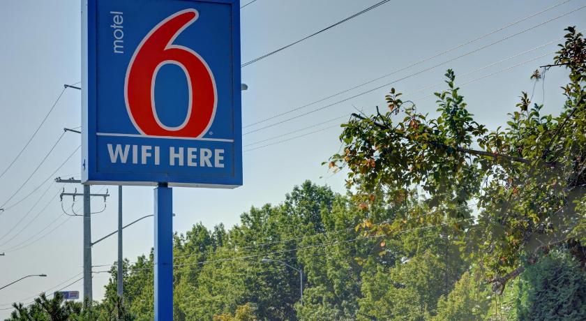 Motel 6-Springfield, OR - Eugene North