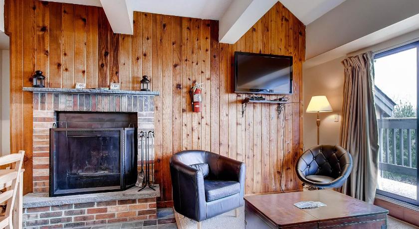 Mountain Green, Condos at Killington photo
