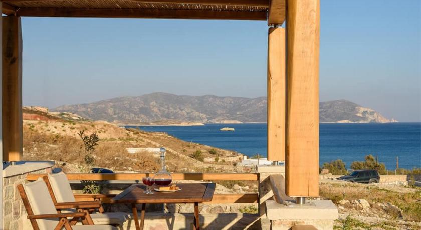 Κalamitsi Rooms & Apartments
