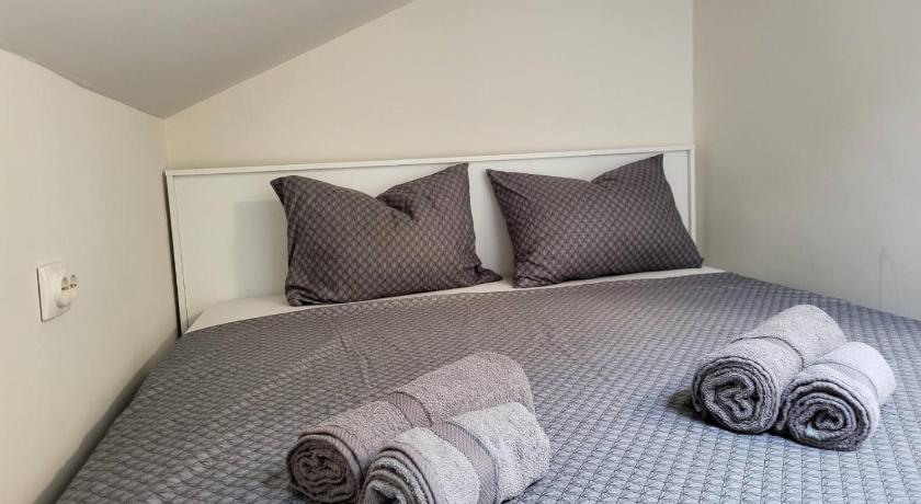 베오그라드 Guesthouse Ožegović (Guesthouse Ozegovic) 3성급 호텔 외관