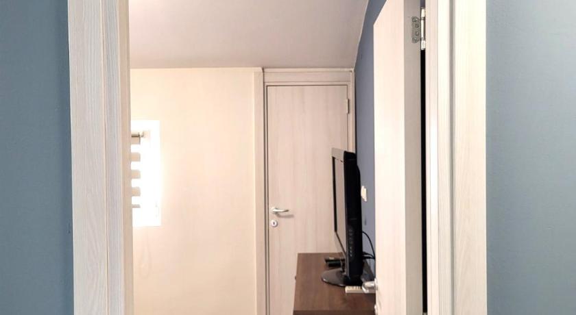 베오그라드 Guesthouse Ožegović (Guesthouse Ozegovic) 3성급 호텔 객실