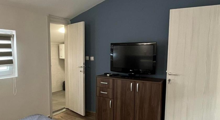 베오그라드 Guesthouse Ožegović (Guesthouse Ozegovic) 3성급 호텔 레스토랑