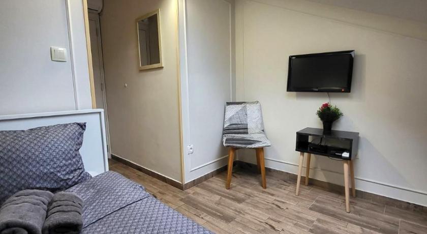 베오그라드 Guesthouse Ožegović (Guesthouse Ozegovic) 3성급 호텔 레스토랑