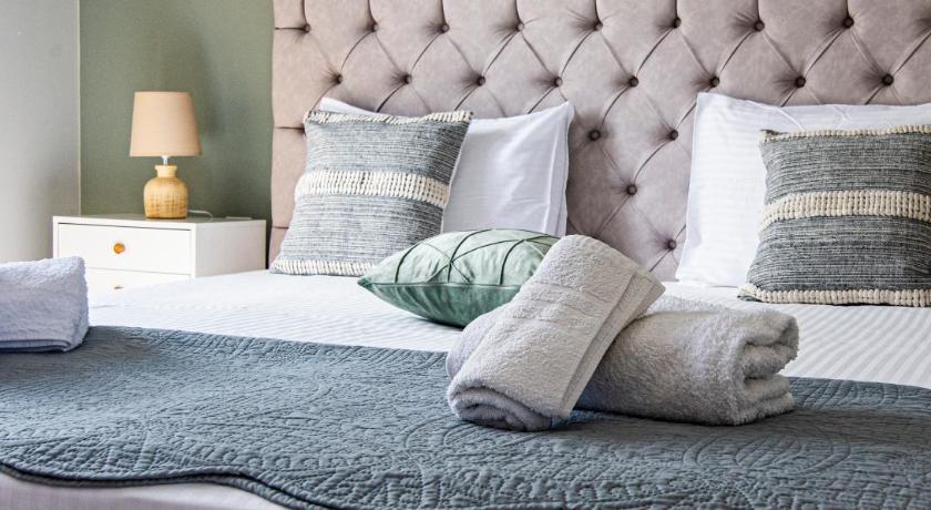 Nikitas Apartments & Suites