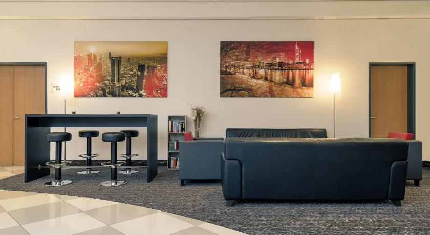 Mercure Hotel Frankfurt Eschborn Sued photo